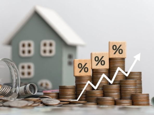 Mortgage Interest Rates in Dubai