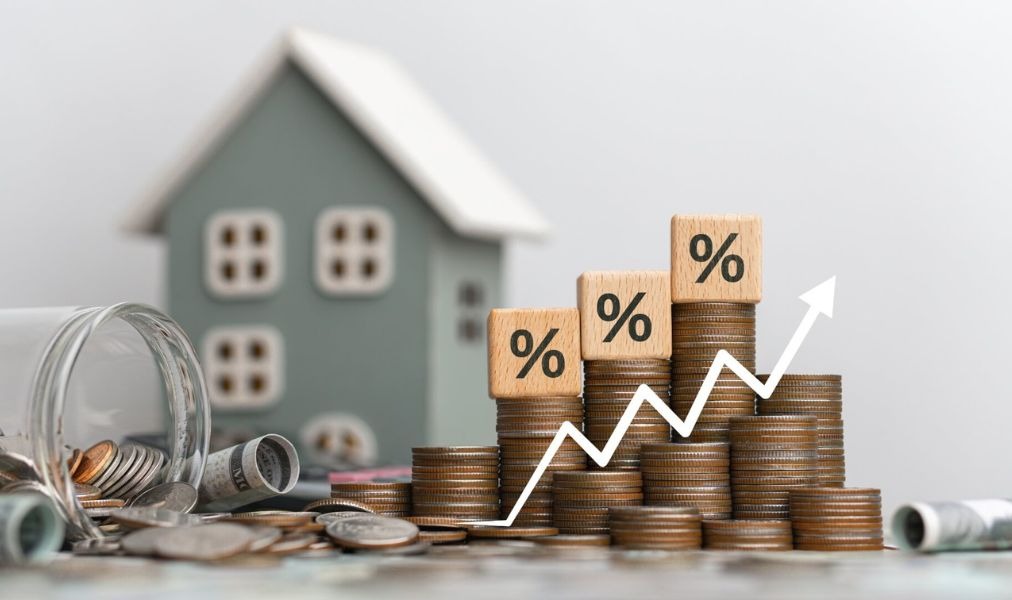 Mortgage Interest Rates in Dubai