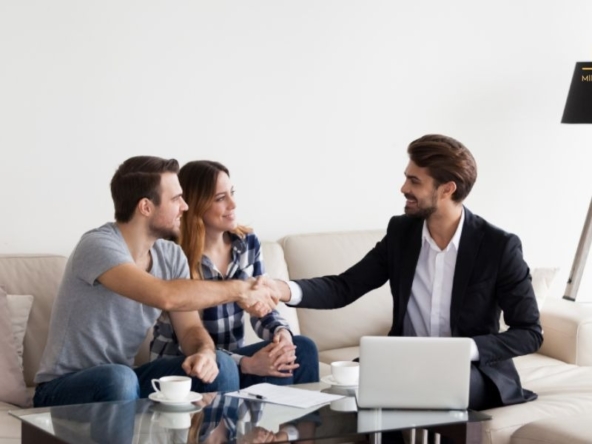 Long-term leasing in Dubai