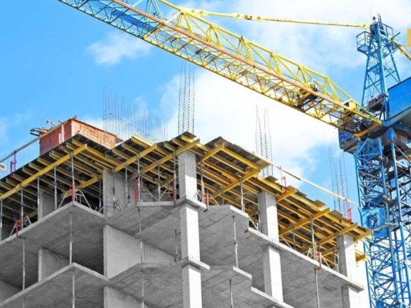 how to buy off-plan property in Dubai