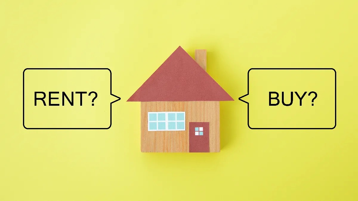 renting vs buying property in Dubai