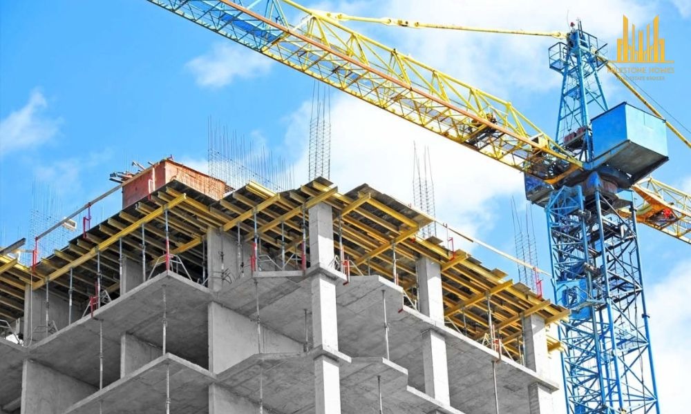 how to buy off-plan property in Dubai