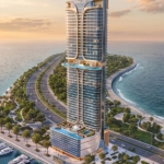 Shahrukhz Residences by Danube at Dubai Maritime City -8
